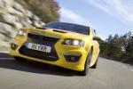 Vauxhall VXR8 2011 года